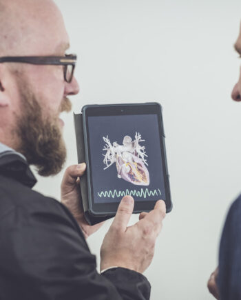 HLR för Vuxna - webbaserad teori