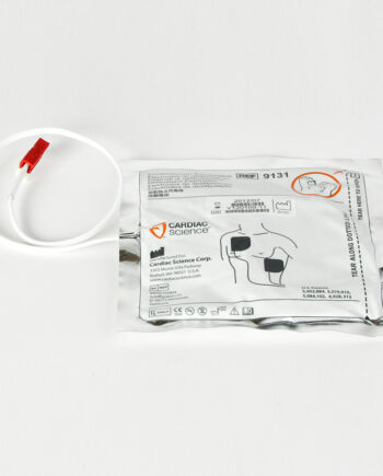 Elektroder till Powerheart AED G3 Vuxen