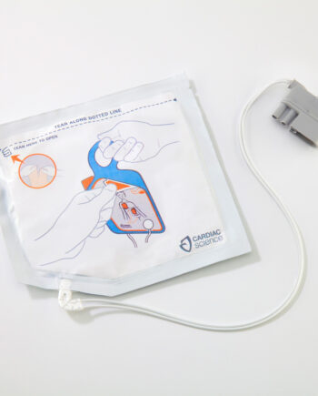 Elektroder till AED G5 Vuxen