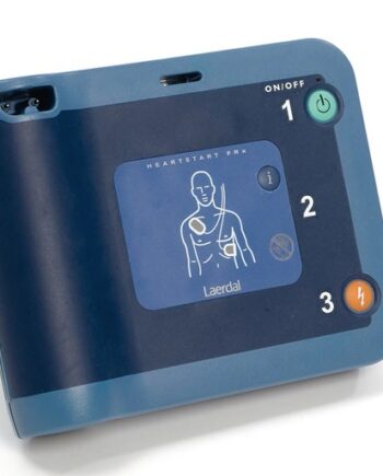 Hjärtstartare Philips FRx