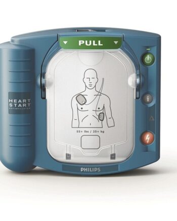 Hjärtstartare Philips HS1
