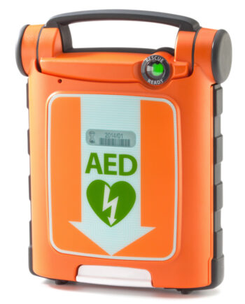 Hjärtstartare G5 Helautomatisk