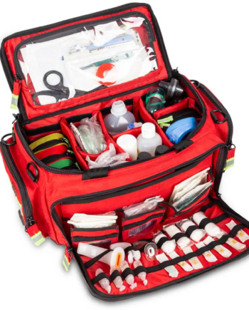 Sjukvårdsmaterial till Första Hjälpenväska Large