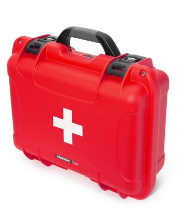 Nanuk 920 - Skyddsväska (TOM)