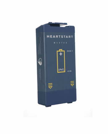 Batteri till HS1/FRX