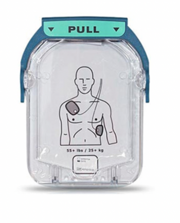 Vuxenelektroder till HS1