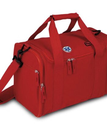 Första hjälpenväska universal med innehåll