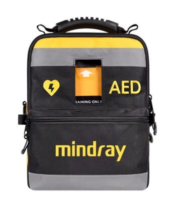 Defibrillatorväska till Mindray C1A, C2