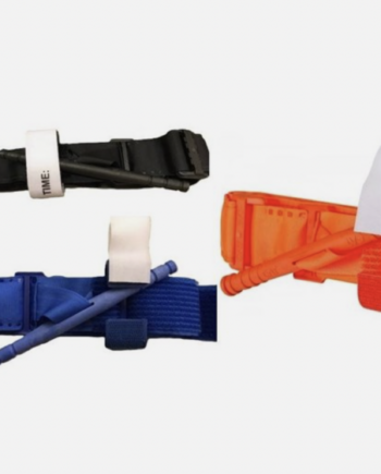 CAT - Combat Application Tourniquet