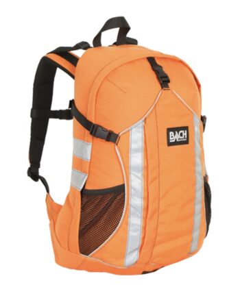 Ryggsäck - Bach Wizard Security Pro