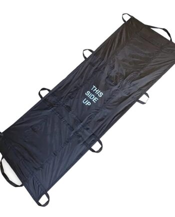 Nödbår - QuikLitter Lite, kompakt och lätt, 340 kg kapacitet