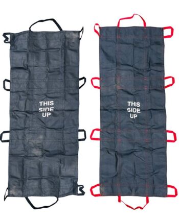 Nödbår - QuikLitter Lite, lättviktsbår för räddning och evakuering