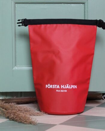 Vattentät fodralväska - DryBag 5L